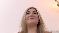 Sex Casting Of Busty & Voluptuous Blonde Auddi Sex Casting Of Busty & Voluptuous Blonde Auddi