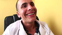 Best Hot Blonde Babe Doctor Fuck