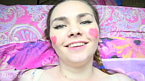 Blowjob On Valentine's Day Blowjob On Valentine's Day