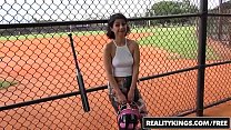 RealityKings Street BlowJobs Tonsil Twist