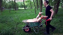Submissive Fucked Slaves Begging For Bondage Mercy