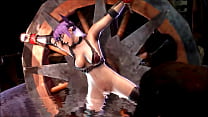 Ayane In Trouble (d. Or Alive BDSM Bondage) Ayane In Trouble (d. Or Alive BDSM Bondage)