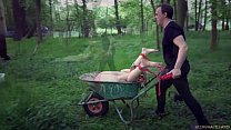 Bondage Penitence For Young Slave Fucked To Willingly Suck Dick Bondage Penitence For Young Slave Fucked To Willingly Suck Dick