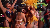 Extreme Brazilian DP Fuck Party Orgy Extreme Brazilian DP Fuck Party Orgy
