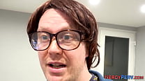 British Amateur Sucks Leeds Nerds Dicks