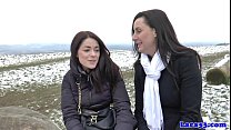 British Mature Clitrubbed By British Mature Clitrubbed By