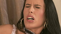 Fucking Brunette Milf In Lingerie