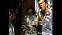 Sexy Brunette Milf Fisted And Fucked Outdoor Sexy Brunette Milf Fisted And Fucked Outdoor