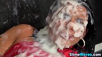 Ho Bukkaked Gets Fucked