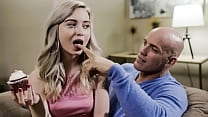 Lexi Lore Celebrates Her 18th Birthday With 's Cock Full Movie On FreeTaboo.Net