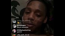 Famous Dex Getting Head On Live !! Famous Dex Getting Head On Live !!