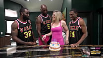 Hot Wife Celebrates Her Birthday With A BBC Orgy Cory Chase Taboo Heat Hot Wife Celebrates Her Birthday With A BBC Orgy Cory Chase Taboo Heat