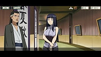 Kunoichi Trainer Naruto Trainer (Dinaki) [v0.19.1] Part 97 Hinata Cheating On Naruto By LoveSkySan69