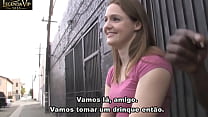 Traindo O Namorado E Perdendo A Virgindade Do Cuzinho Apertadinho