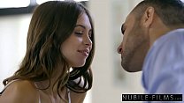 NubileFilms Girlfriend Cheats And Squirts On Cock NubileFilms Girlfriend Cheats And Squirts On Cock