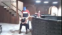 Cheating Husband Caught On Camera Cheating Husband Caught On Camera