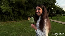 Quick Sex In A Public Park After College Quick Sex In A Public Park After College