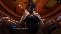 Complete Gameplay Bound, Part 1 Complete Gameplay Bound, Part 1