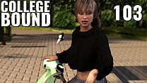 COLLEGE BOUND #103 • Latina Minx Has Some Lewd Thoughts COLLEGE BOUND #103 • Latina Minx Has Some Lewd Thoughts