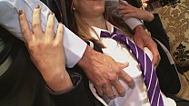 Inspector Fucks Naughty In A College Inspector Fucks Naughty In A College