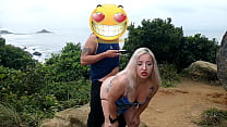 Compila&ccedil;&atilde;o De Sexo Na Praia 2022