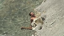 Beach Couple Sex 2 Beach Couple Sex 2