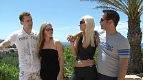 P&auml;rchentausch Mallorca Edition 4