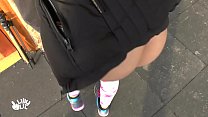 Anal Public Fuck With Teen Amateur Slut And Cumshot