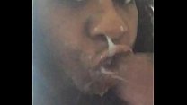 ThickZlove Takes A Huge Cumshot Facial ThickZlove Takes A Huge Cumshot Facial