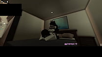 Fucking My Cute Boyfriend Fucking My Cute Boyfriend