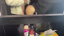 Slut Had Sex In The Toilet Of The Club Slut Had Sex In The Toilet Of The Club