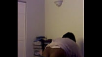 Amateur Homemade Ebony Goddess