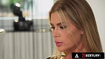 21 SEXTURY Sexy Bonnie Dolce And Zlata Shine Take Turns Pleasuring Each Other With Fingers 21 SEXTURY Sexy Bonnie Dolce And Zlata Shine Take Turns Pleasuring Each Other With Fingers