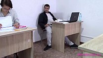 Secretary Find Her Boss Jerks Off Secretary Find Her Boss Jerks Off