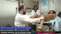 Male Doctor Walks In On Fully Naked Female Patient To Give A Second Opinion To Female Colleague EXCLUSIVELY At GirlsGoneGyno Reup Male Doctor Walks In On Fully Naked Female Patient To Give A Second Opinion To Female Colleague EXCLUSIVELY At GirlsGoneGyno Reup
