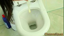 Pee Fetish Skank Pissing Pee Fetish Skank Pissing