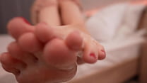 JOI & Cum Countdown! Worship My Bare Foot! Feet Fetish JOI & Cum Countdown! Worship My Bare Foot! Feet Fetish