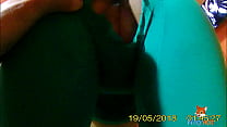 Legging's Fetish, Dedicado A Mis Fans Que Me Solicitaron Hiciera Un V&iacute;deo De Este Tipo