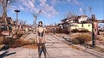 FO4 Fetish And BDSM Fashion 2 FO4 Fetish And BDSM Fashion 2