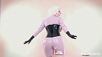 Food Fetish FemDom POV Fetish Kinky Video Free Porn Arya Grander