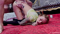 Tattooed Anal Slut Fisting And Squirting Sasha Beart Tattooed Anal Slut Fisting And Squirting Sasha Beart