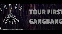 Your First Gangbang (Erotic Audio For Women) (Audioporn Dirty Talk) Your First Gangbang (Erotic Audio For Women) (Audioporn Dirty Talk)