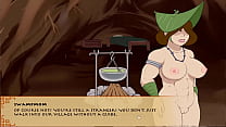 Four Elements Trainer Book 4 Love Part 12 Swamp Handjob Four Elements Trainer Book 4 Love Part 12 Swamp Handjob