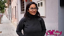 Curvy Latin Babe Lana Villafuerte Makes A HARDCORE DEBUT! She Can Become A Pornstar :))) Curvy Latin Babe Lana Villafuerte Makes A HARDCORE DEBUT! She Can Become A Pornstar :)))