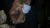 Homemade Married Couple