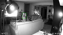 Homemade Latina Neighbor Homemade Latina Neighbor