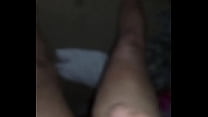 Homemade Wife Play