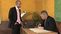 Im Klassenzimmer Hart Und Geil Gefickt Pervers HD