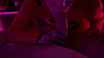 Trick Or Treat Blowjob Trick Or Treat Blowjob