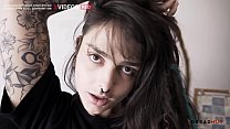 Garota Gostosa Faz ANAL E Deixa Namorado Gozar Dentro Do Cuzinho Dread Hot